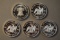 LIBERTY SILVER COINS!