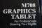 GRAPHICS TABLET!!!