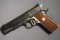 FIREARM/GUN COLT GOLD CUP! H1579