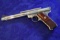 FIREARM/GUN RUGER MK III HUNTER!!! H1609