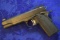 FIREARM/GUN KIMBER CLASSIC CUSTOM TARGET! H1615
