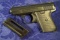 FIREARM/GUN JENNINGS J22!! H1632