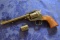 FIREARM/GUN RUGER SINGLE SIX! H1556