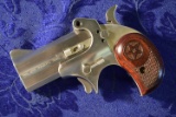 FIREARM/GUN BOND ARMS COWBOY!! H1644