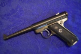 FIREARM/GUN RUGER AUTOMATIC! H1624