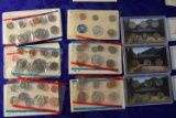 US SPECIAL MINT SETS AND MORE!