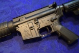 FIREARM/GUN BUSHMASTER XM15 -E2S!! SAR35