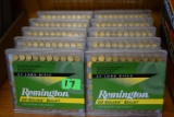 REMINGTON .22 GOLDEN BULLETS!