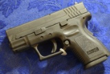 FIREARM/GUN SPRINGFIELD XD-40!!! H1604