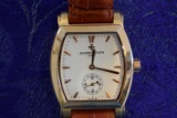 VACHERON CONSTANTAIN WATCH!!!! E/A