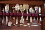 GORHAM FLATWARE SERVICE!