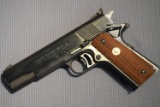 FIREARM/GUN COLT GOLD CUP! H1579