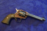 FIREARM/GUN RUGER SINGLE SIX 