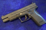 FIREARM GUN SPRINGFIELD TACTICAL .40! H1614