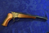 FIREARM/GUN THOMPSON 45/410!! H1629