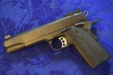 FIREARM/GUN KIMBER CLASSIC CUSTOM TARGET! H1615