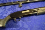 FIREARM/GUN MOSSBERG 500A!! S621