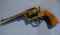 FIREARM/GUN COLT D.A. .38!!!! H 1662