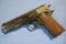 FIREARM/GUN COLT U.S. ARMY 1911! H1660