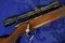 FIREARM/GUN REMINGTON MATCHMASTER!! SAR 49