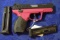 FIREARM/GUN RUGER SR-22!! H 1691