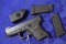 FIREARM/GUN GLOCK 36!! H 1689