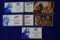 US MINT PROOF SETS!