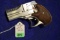 FIREARM/GUN BTJ DA DERRINGER! H