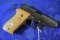 FIREARM/GUN BERSA MODEL 85! H 1684