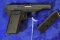 FIREARM/GUN BROWNING/BELGUIM!!! H 1682