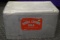 ROYAL CROWN COLA ICE CHEST!!!