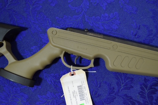 SWISS ARMS TG-1 AIR RIFLE!!! 19N079 #20