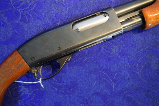 FIREARM/GUN REMINGTON WINGMASTER! S 644