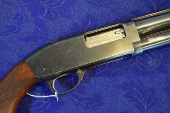 FIREARM/GUN JC HIGGINS MODEL 20!! S 643