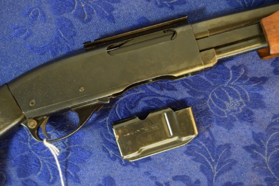 FIREARM/GUN REMINGTON 760!! SAR-31