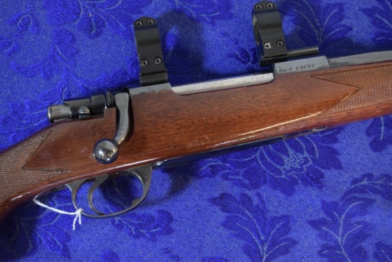 FIREARM/GUN INTERARMS MARK X!! R 2632