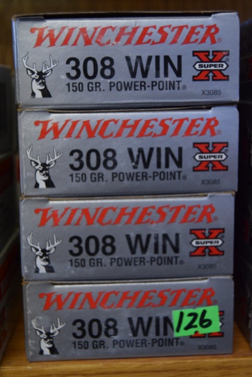 .308 AMMO!!