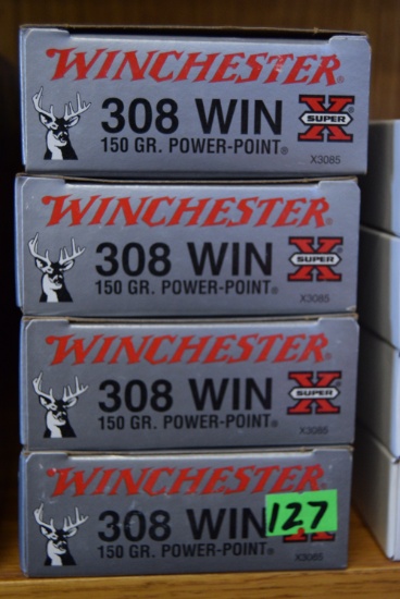 .308 AMMO!!