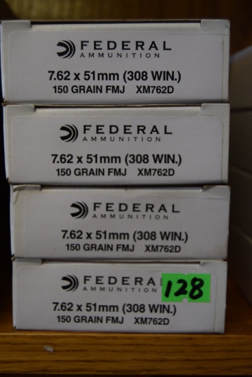 .308 AMMO!