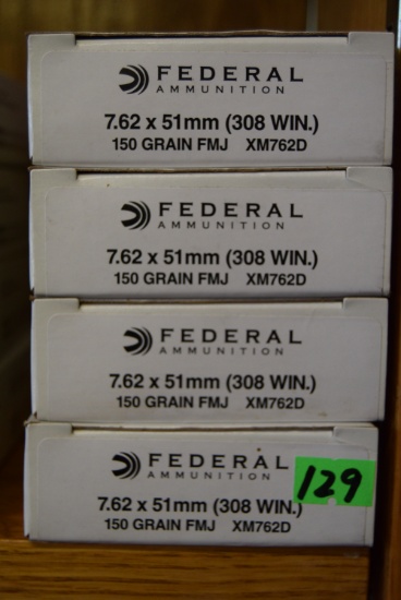 .308 AMMO!