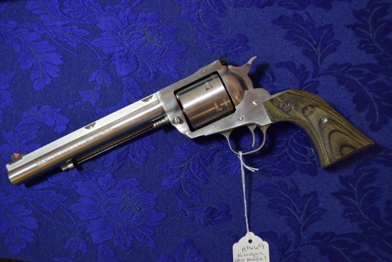 FIREARM/GUN RUGER BLACK HAWK!! H1669