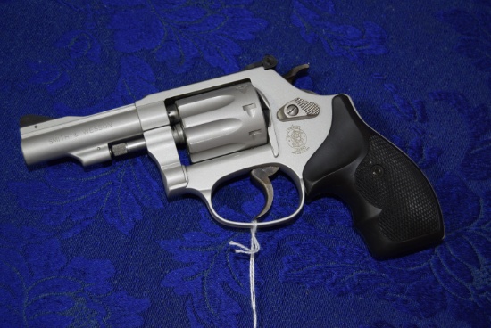 FIREARMGUN S&W AIRLITE!!! H1671