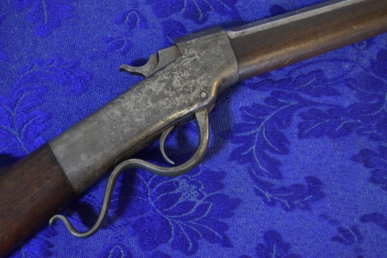 FIREARM/GUN! MARLIN #3 GALLERY! R 2637