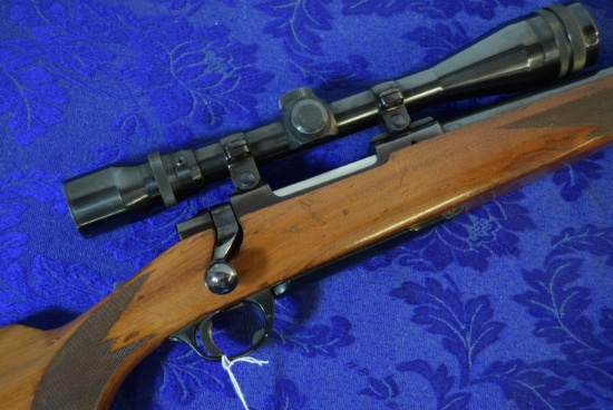 FIREARM/GUN RUGER .220 SWIFT! R 2636
