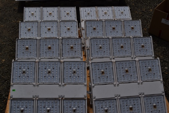 EXTREME LED LIGHTS!