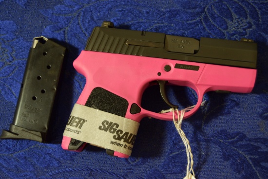 FIREARM/GUN SIG P290!!!! H 1742