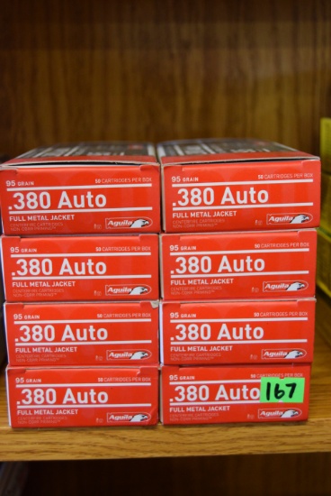 .380 AMMO!