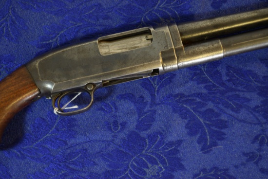 FIREARM/GUN WINCHESTER MODEL 12! S630
