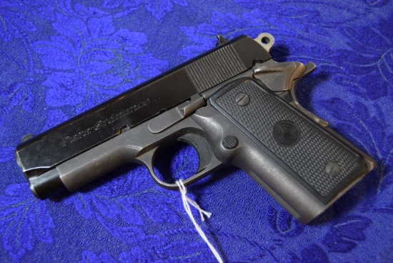 FIREARM/GUN PARA P-12!! H 1697