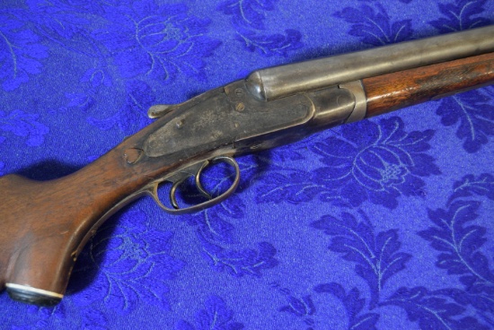 FIREARM/GUN ELGIN ARMS SBS 12 GUAGE!! S 636